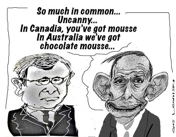 chocolat mousse